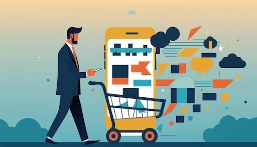 How OpenCart eCommerce PWA App by Nevina Infotech