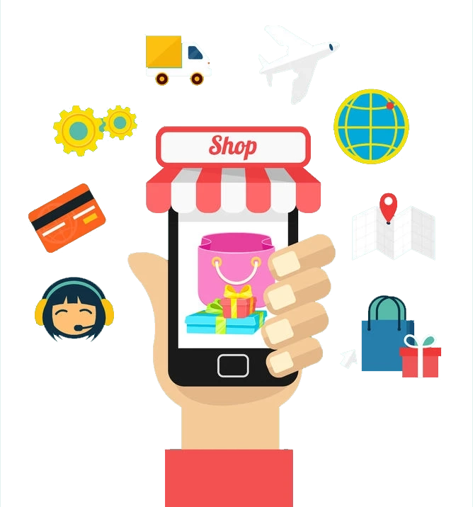 Bulk SMS Services For Retail - Shree Tripada