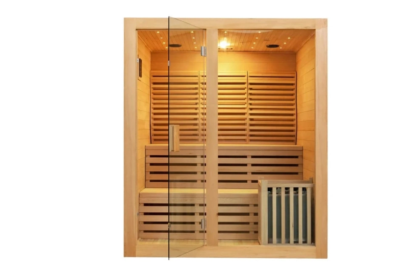 How Regular Sauna Use Boosts Wellness and Recovery