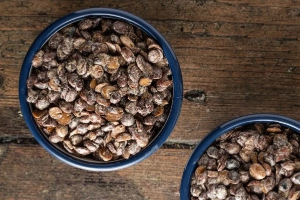 Iru: The Funky Fermented Powerhouse of West African Cuisine