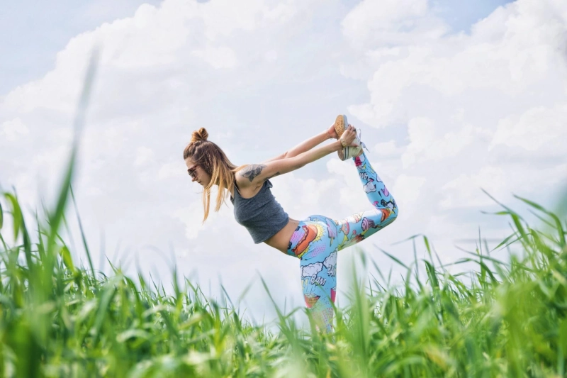 What are the Essential Nutrients for a Healthy Workout?