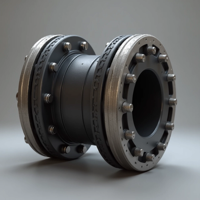 Unlocking the Power of Mechanical Couplings: Spotlight on Flange and Fluid Types