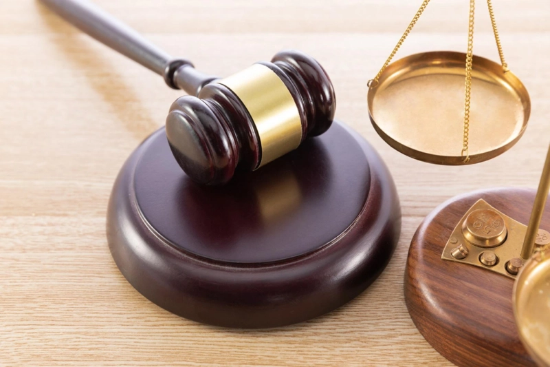 The Ultimate Guide to Cash Bail Bonds Services