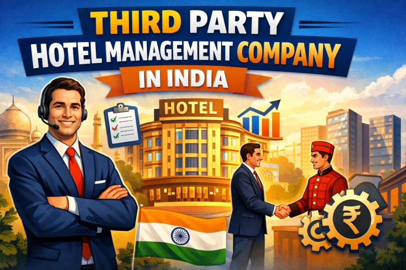 Key Advantages of Third Party Hotel Management for Owners