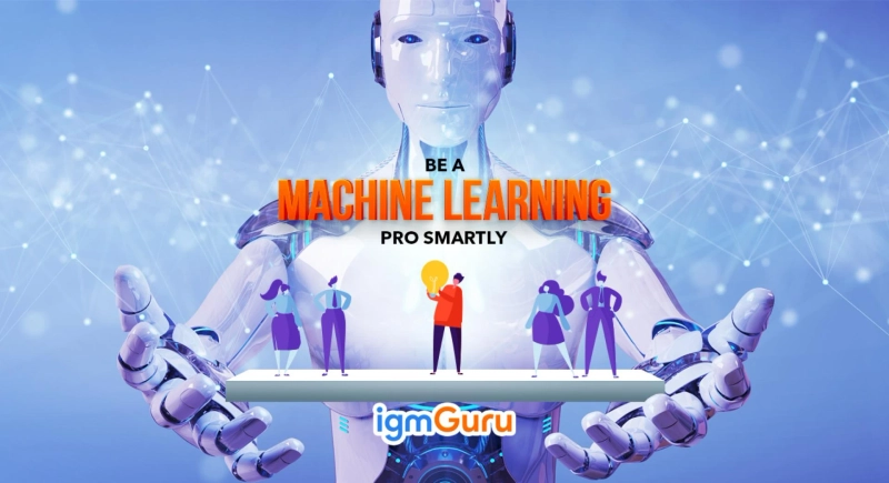 Become Master In Machine Learning Smartly