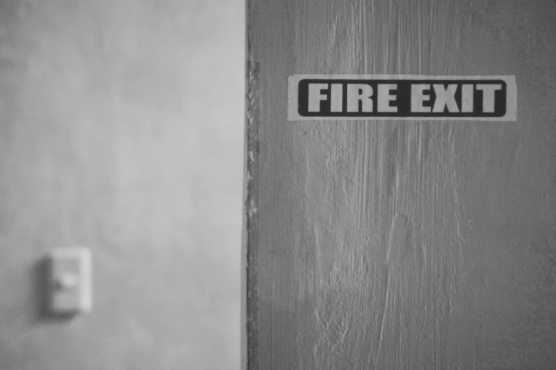 Preventing Fire and Safety Hazards in the Workplace — A Guide