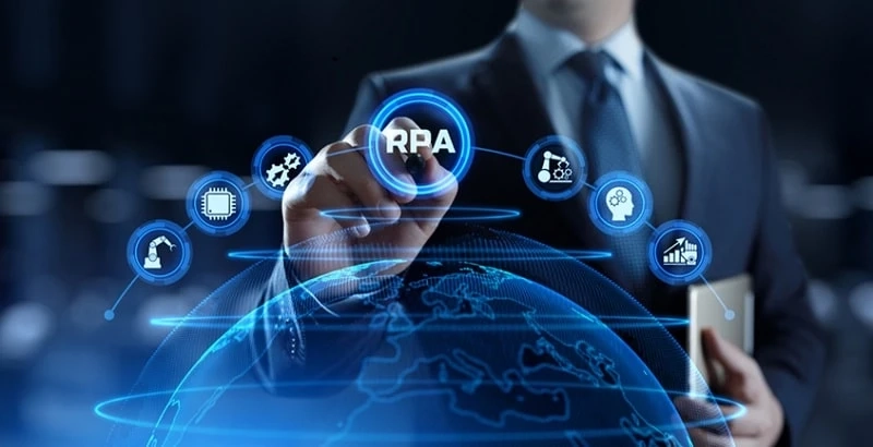 7 Benefits of Robotic Process Automation (RPA) in the HR Industry