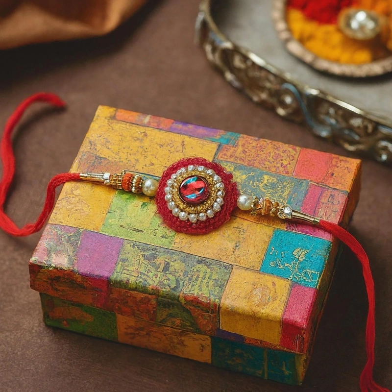 Celebrate Raksha Bandhan with Festive Packaging Designs for your Brand