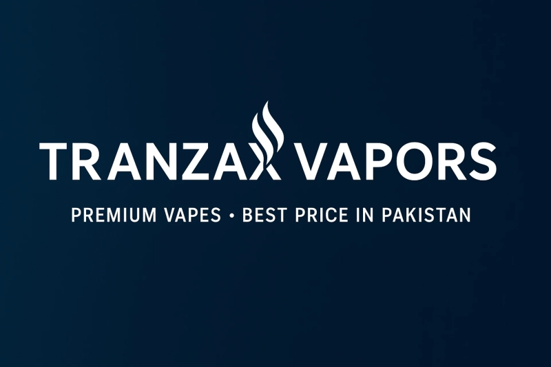 Buy Authentic Disposable Vapes and Pods at Tranzax Vapors