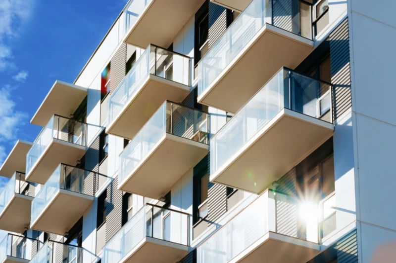 Buying a home in Israel
