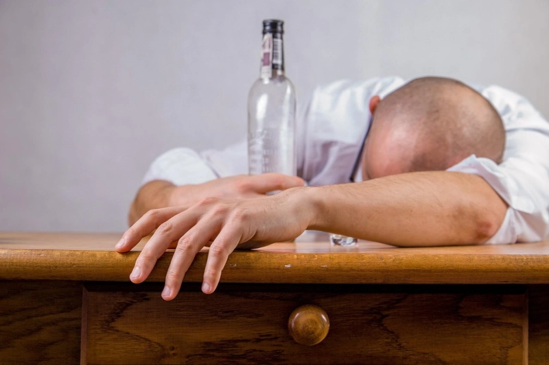 Types of Alcohol Addiction