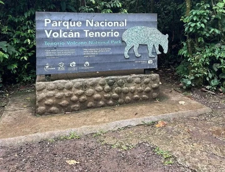 Rio Celeste & Beyond: Why Tenorio Volcano National Park Deserves a Spot on Your Itinerary