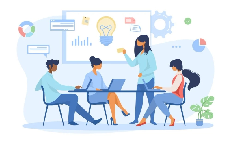Improve Efficiency Of Your Team By Automating Task Management