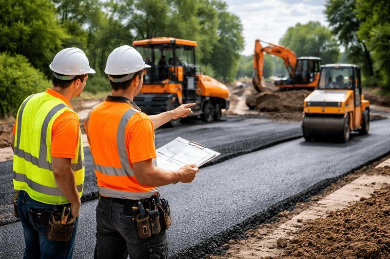 What Case Studies Really Show About Civil Construction Projects