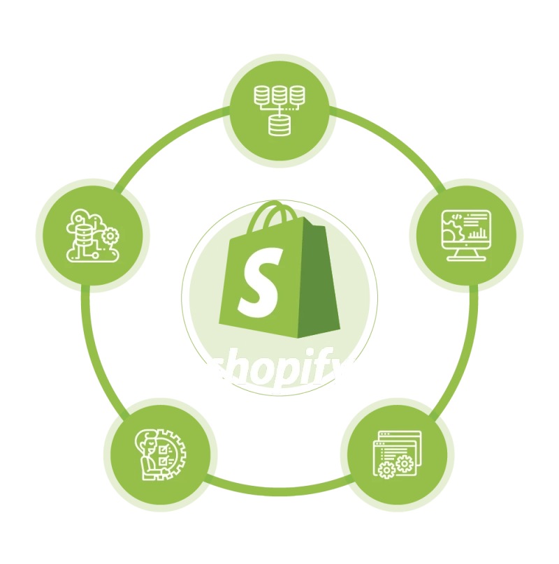 Why You Should Choose a Shopify Development Agency for Your Online Store