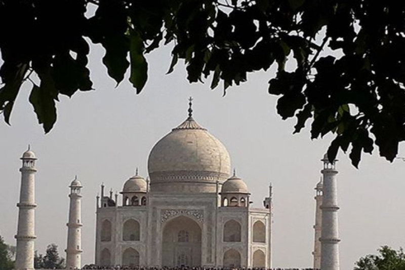Descubre Viaje a la India en 10 días