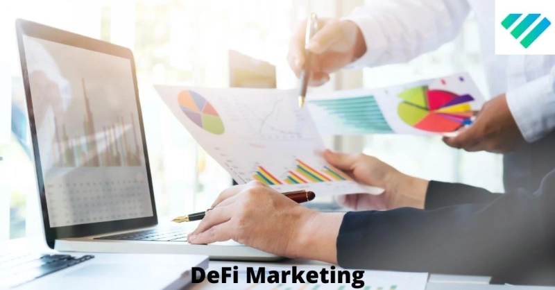 Elevate Decentralized Platform By utilizing DeFi Marketing Solutions