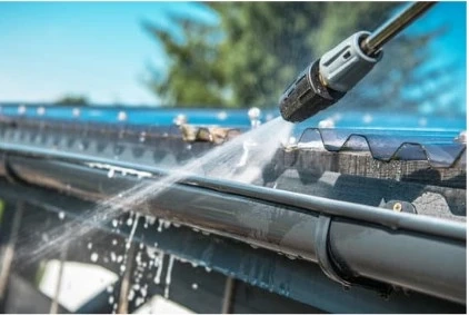 Your Roof and Gutters Are Begging for a Clean—Here’s Why You Shouldn’t Wait