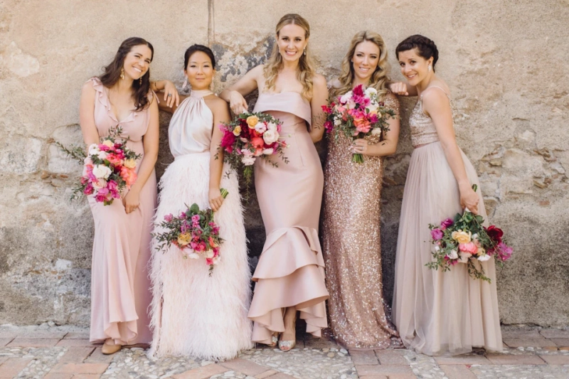 Best Wedding Venues in Lake Como