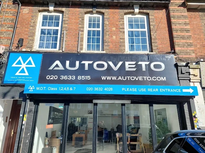 MOT Testing for West Norwood Drivers