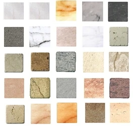 Marble Mosaic Tiles: A Brief Overview