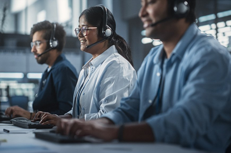 5 Ways Payroll Processing Outsourcing Boosts Your Business Efficiency
