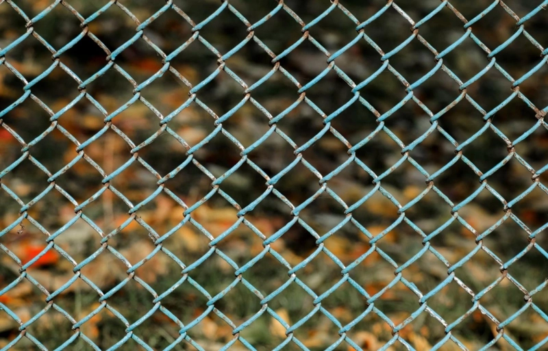 What You Need To Know About Chain-Wire Fences