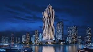 THE ARRIVAL OF LUXURIOUS RESIDENCIES IS HERE - BRANDED HOMES DESIGNED BY ELIE SAAB COMING IN SCDA GURGAON