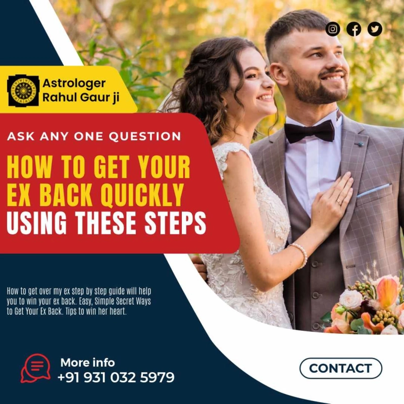 how to get your love back