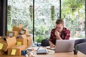 E-Commerce Merchant Services A Detailed Guide!