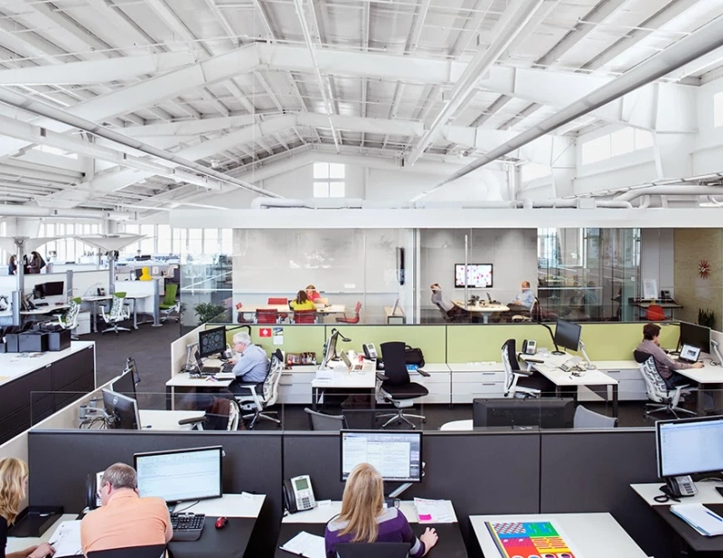 What Makes ERGOBACK the Right Choice for Your Office Comfort?