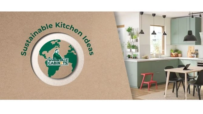Sustainable Kitchen Ideas