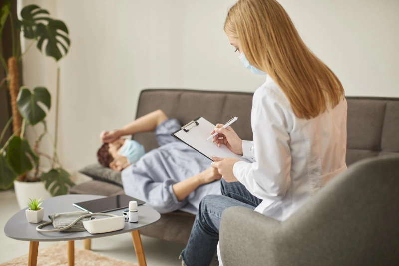 Modern EAP expectations - What today’s workforce actually wants