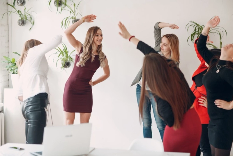 Incorporate Corporate Wellness Into Workplace Environments To Keep Employees Healthy, Motivated, And Engaged