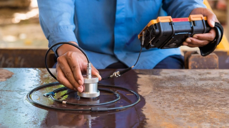 Non-Destructive Testing Market Forecast and Future Trends during the Forecast Period 2022-2030