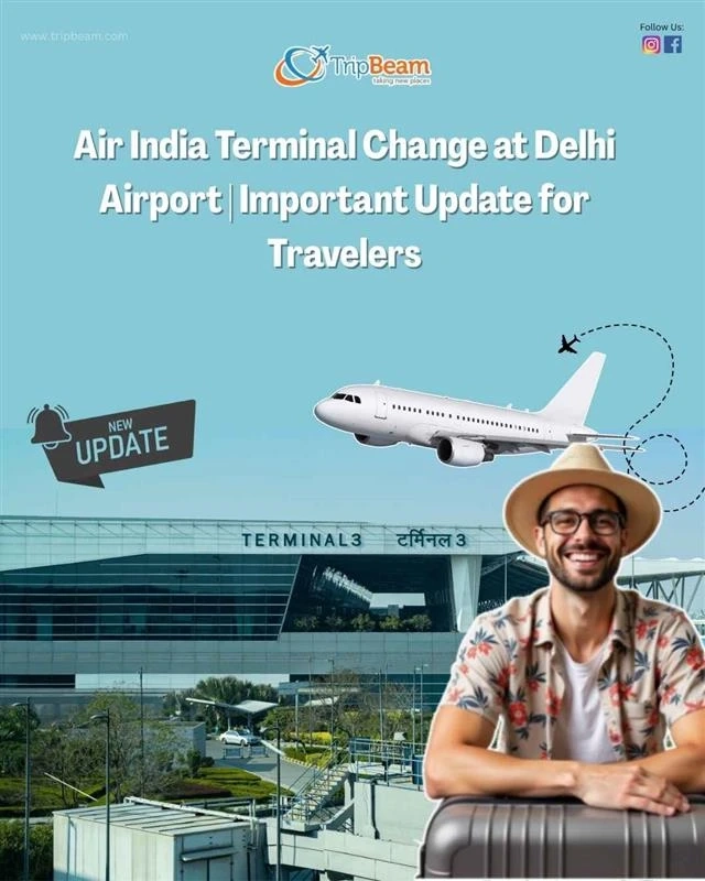 Understanding the New U.S. Entry/Exit Rules for Visa and Green-Card Holders, and What It Means for Your Travel Plans — Including Flights Between India