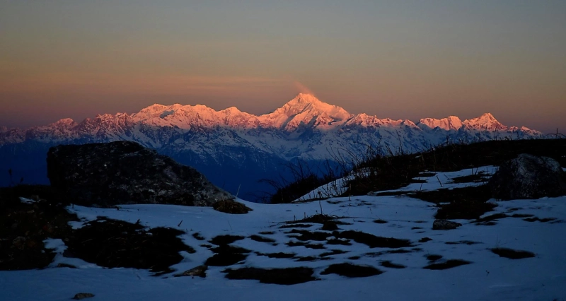 Book Silkroute Package Tour from NJP Station Best Offer
