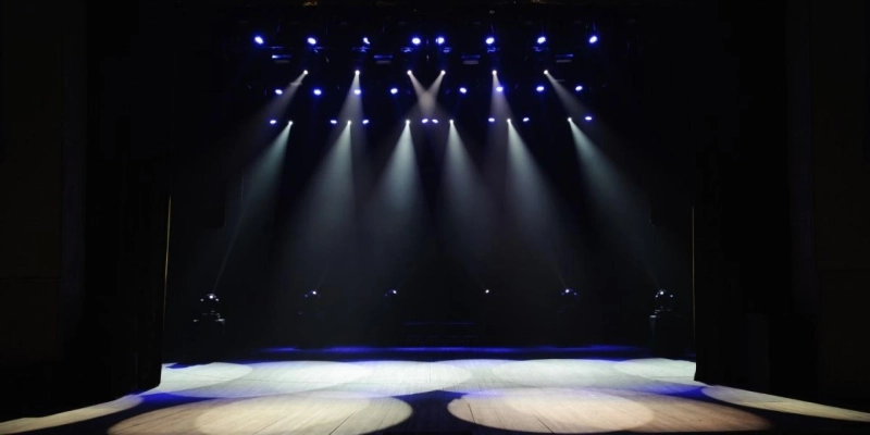 The Hidden Power of Storytelling Through Sound & Light