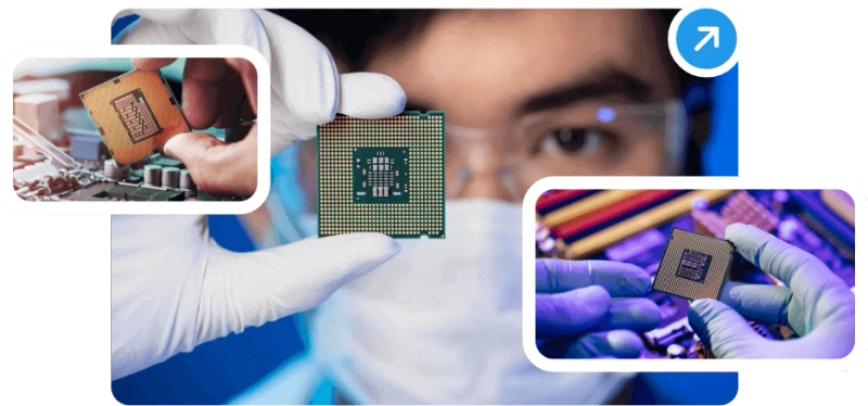 Streamline Your Business with Effective Electronic Components Sourcing