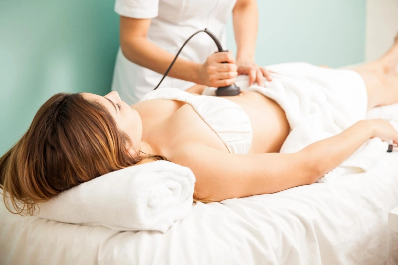 IFT and Ultrasound Therapy: Enhancing Physiotherapy Outcomes