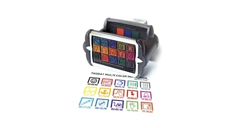 How Are Custom Stamp Stamps Powerful For Business?