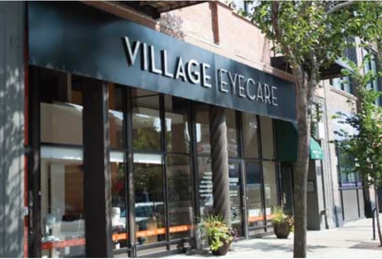 Expert care at south loop optomerist chicago for healthy vision