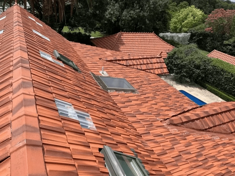 Common Myths about Roof Cleaning