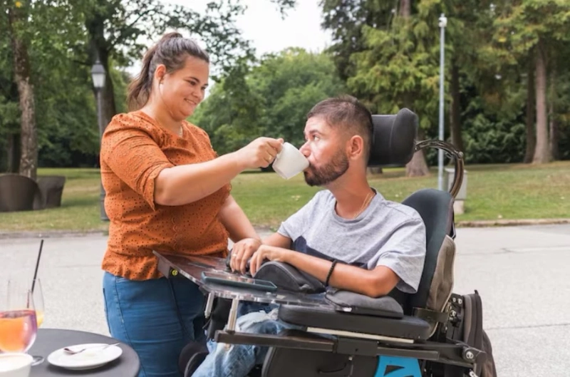 Disability Service Providers East Hills Helping You Live Your Life Your Way