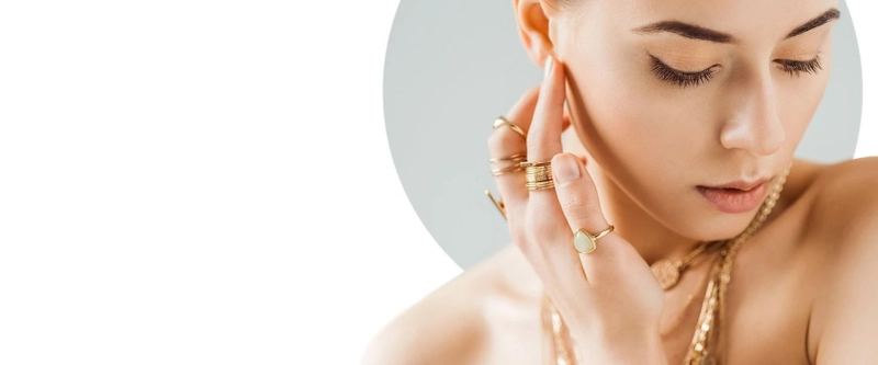 Most Famous Jewelry Design in Colorado, USA