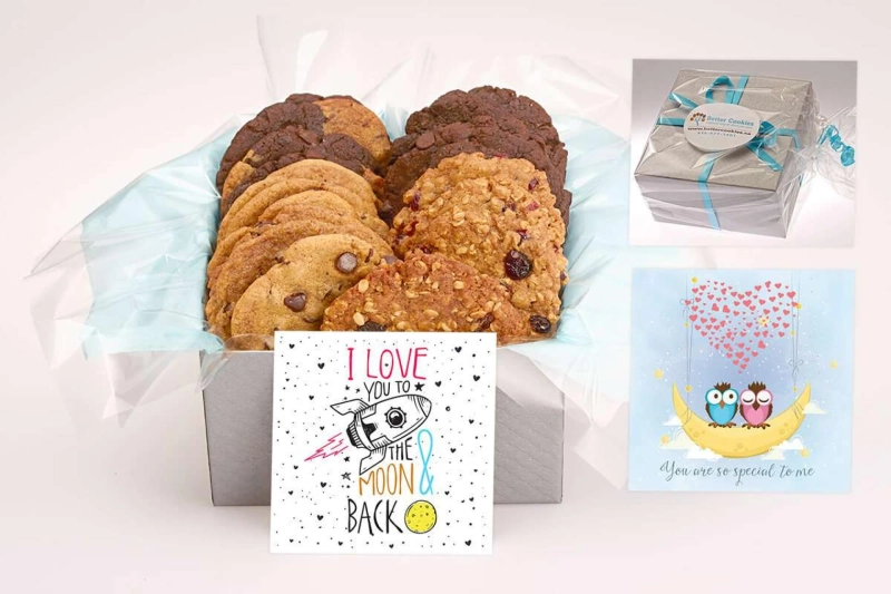 Check Out These Smart Tips to Level up Your Cookie Boxes