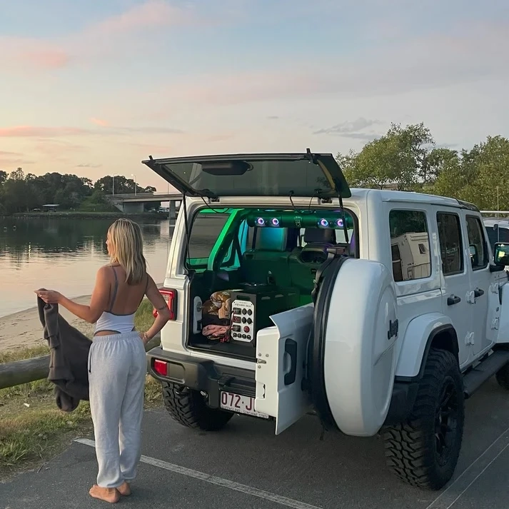 SEDS33 SoundExtreme Elite | Powersports soundbar — ECOXGEAR