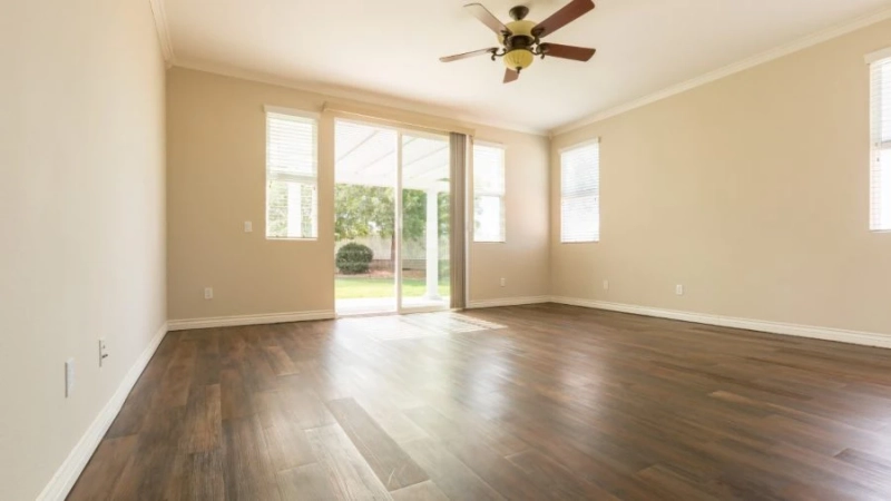 How To Choose the Right Paint Finish for Each Room in Your Home