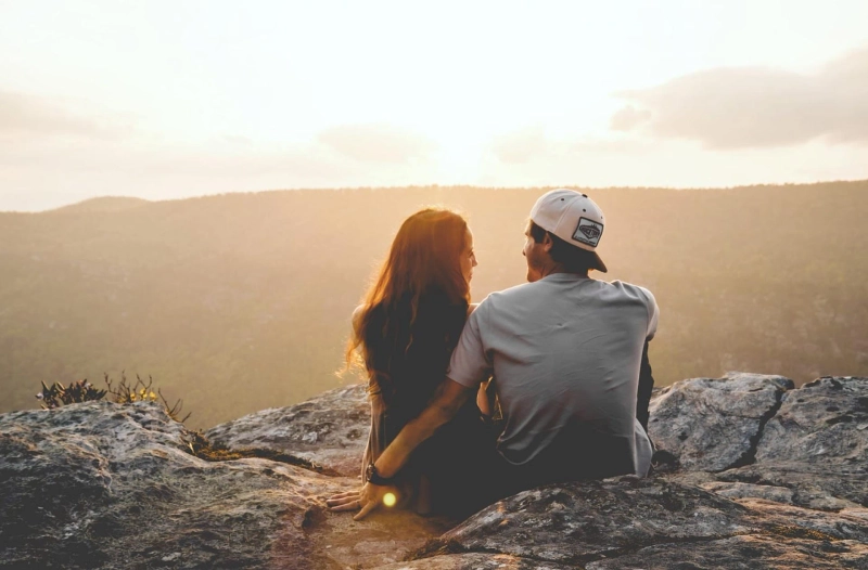 What Does a Good Second Date Look Like?