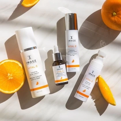 New Year, New Skincare Routine